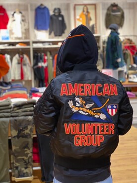 aiRiさん（レディース・158cm）の冬コーディネート