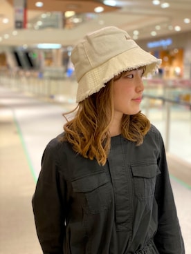 aiRiさん（レディース・158cm）の春コーディネート