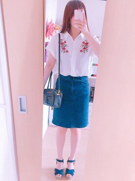 Mayo♡さんのコーディネート