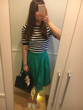 Mayo♡さんのコーディネート