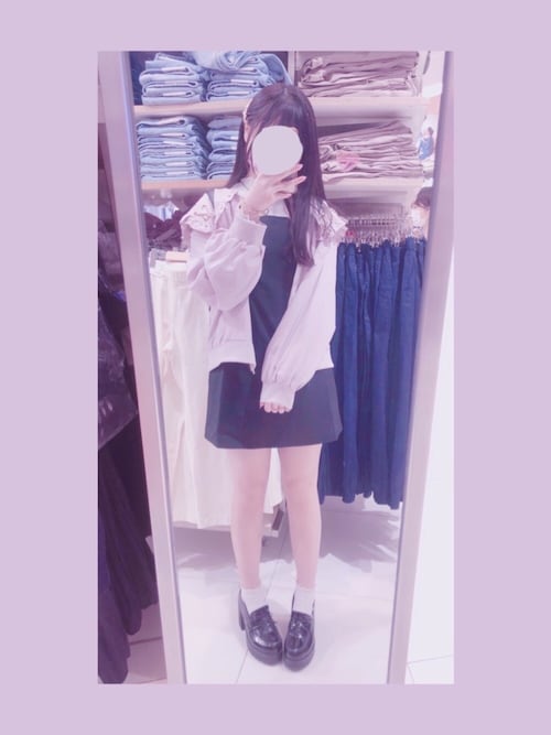りんか🐰♥︎さんのコーディネート