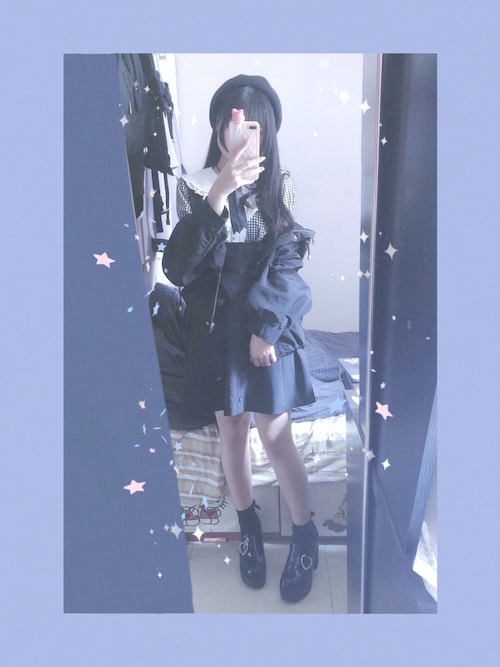 りんか🐰♥︎さんのコーディネート