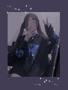 りんか🐰♥︎さんのコーディネート