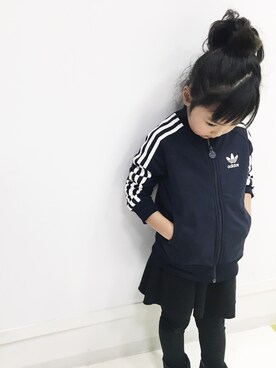 a_yuさんのコーディネート