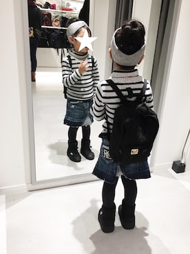 a_yuさんのコーディネート