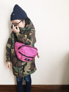 a_yuさんのコーディネート