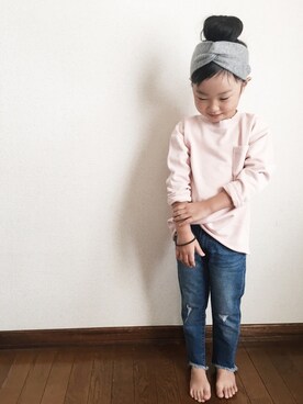 a_yuさんのコーディネート