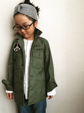 a_yuさんのコーディネート