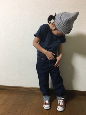 a_yuさんのコーディネート