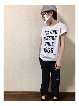 a_yuさんのコーディネート