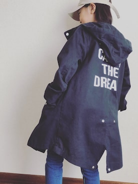 a_yuさんのコーディネート