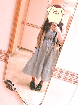 み り ん  🍯さんのコーディネート