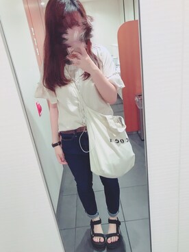 み り ん  🍯さんのコーディネート