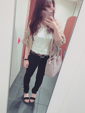 み り ん  🍯さんのコーディネート