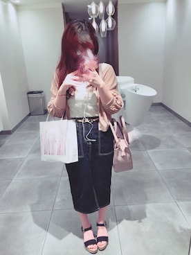 み り ん  🍯さんのコーディネート