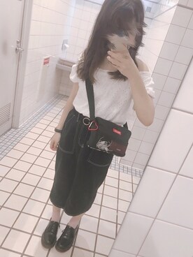 み り ん  🍯さんのコーディネート