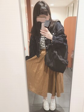 み り ん  🍯さんのコーディネート