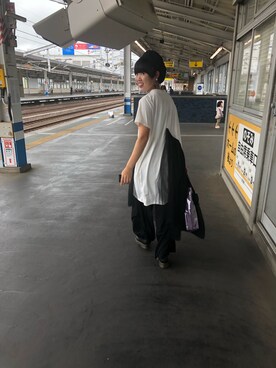 zi-koさんのコーディネート