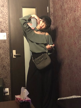 zi-koさんのコーディネート