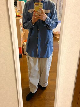 ふるりさんのコーディネート