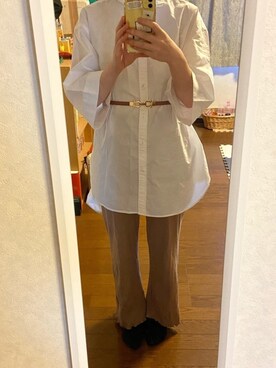 ふるりさんのコーディネート