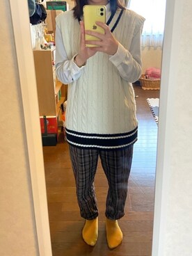 ふるりさんのコーディネート