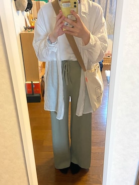 ふるりさんのコーディネート