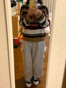 ふるりさんのコーディネート