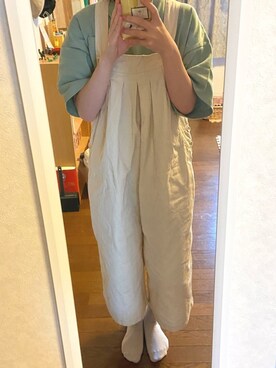 ふるりさんのコーディネート