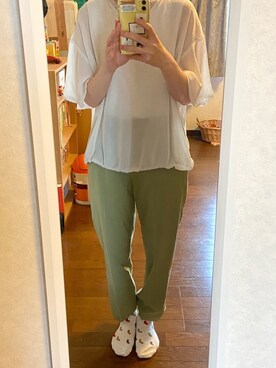 ふるりさんのコーディネート