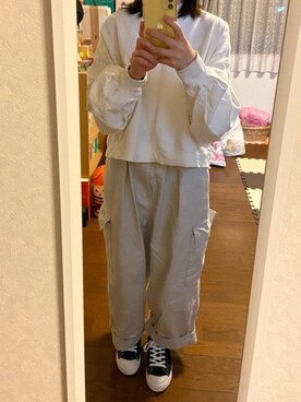 ふるりさんのコーディネート