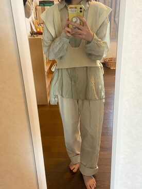 ふるりさんのコーディネート