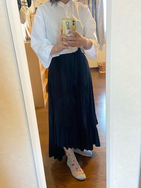 ふるりさんのコーディネート