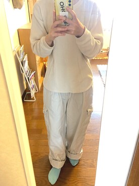 ふるりさんのコーディネート