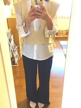 ふるりさんのコーディネート