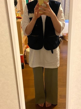 ふるりさんのコーディネート