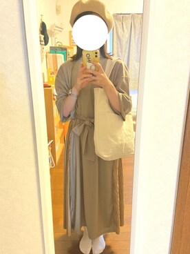 ふるりさんのコーディネート