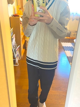 ふるりさんのコーディネート