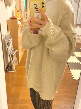 ふるりさんのコーディネート