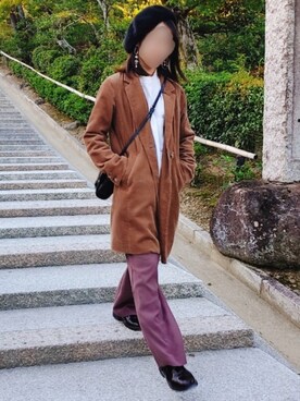 ふるりさんのコーディネート