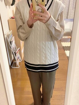 ふるりさんのコーディネート