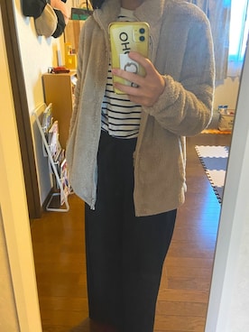 ふるりさんのコーディネート