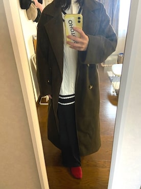 ふるりさんのコーディネート