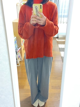 ふるりさんのコーディネート