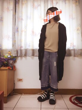 ressdecさんのコーディネート