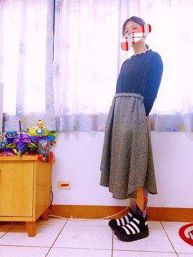 ressdecさんのコーディネート