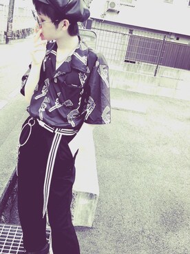 とみーさんのコーディネート