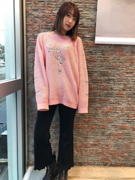 ASUKAさんのコーディネート