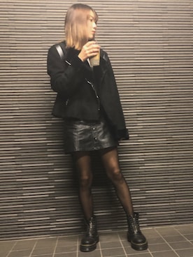 ASUKAさんのコーディネート