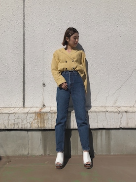 ASUKAさんのコーディネート